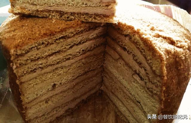 俄罗斯最好吃零食推荐（俄罗斯这10款硬核）(2)