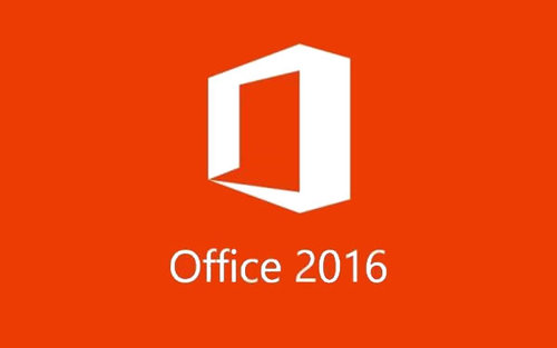 Microsoft Office2016