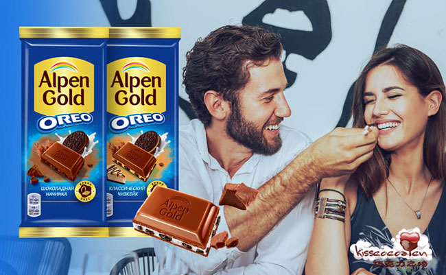 Alpen Gold 阿尔金山巧克力8