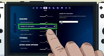 Get 60 Fps on Switch