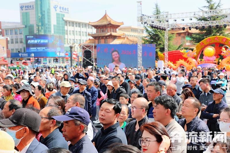 图：王生元　摄