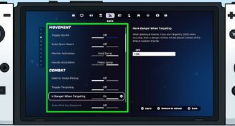 Best Controller Settings Fortnite