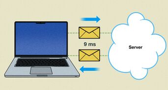 Show Ping in Fortnite