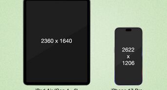 Check Your Screen Resolution