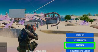 Improve at Fortnite on PS4